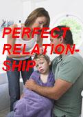 relationship - This family has it all - a perfect relationship.