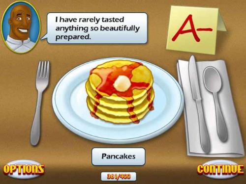 cooking - cooking is a vary good hobby to hav..!
