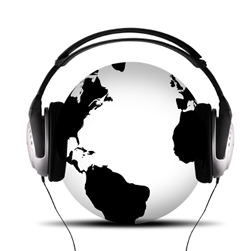 radio online - listening to music online