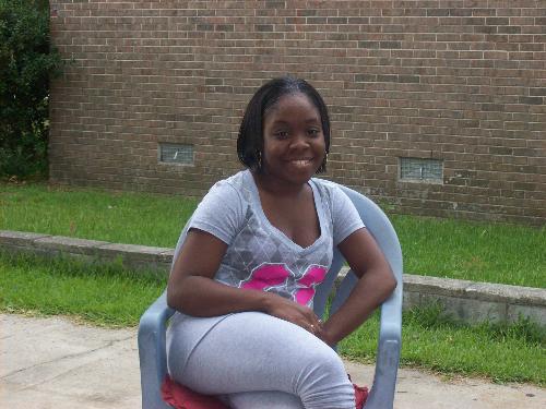 this is me - this is me in the summer time chilling out