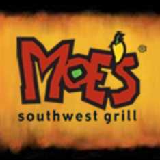 Moe's Southwest Grill - Moe's Southwest Grill's logo.