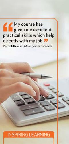 Paid For A Course Then Quit - Pay for a course but then quit quickly.