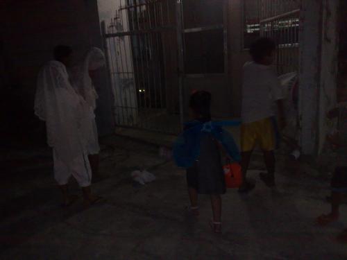 philippines - halloween in the philippines