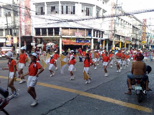 philippines - celebrating children's month in the philippines