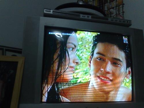 philippines - A philippine TV show