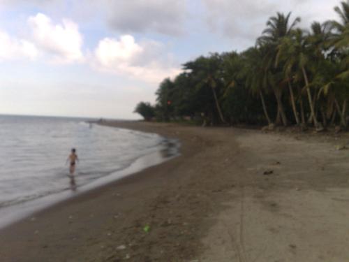 philippines - beach in the philippines