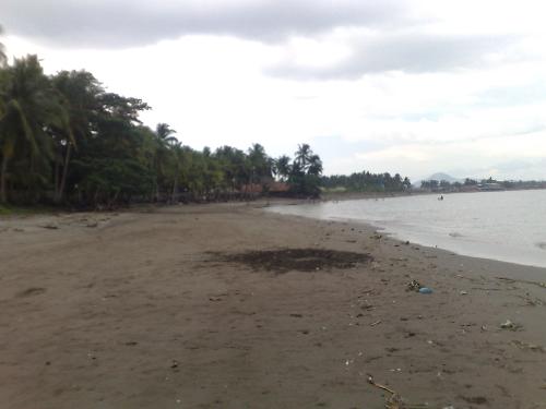philippines - beach int he philippines