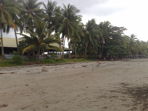 philippines - beach in teh philippines