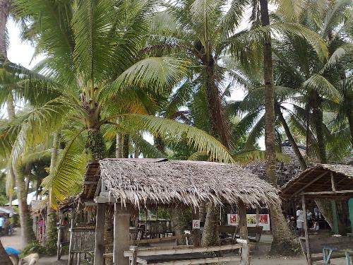 philippines - philippine beach