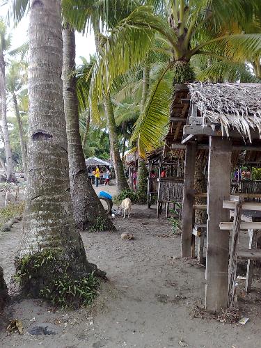 philippines - philippine beach