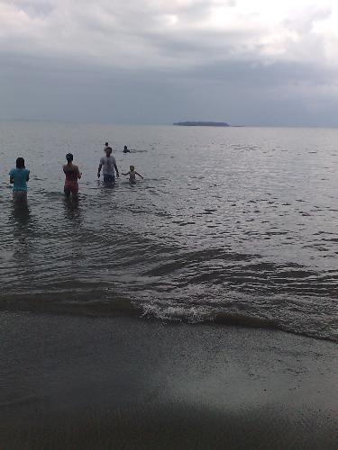philippines - beach in the philippines
