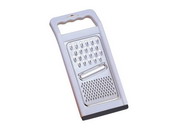 my product - material: stainless steel 18/0 thickness: 0.25mm handle: plastic function: multi-function quality: good