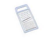 my product - material: stainless steel thickness: 0.25mm handle: plastic function: multi-function quality: good