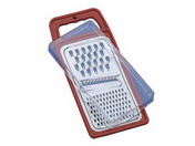 my product - material: stainless steel 18/0 thickness: 0.25mm handle: plastic function: multi-function quality: top