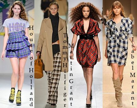 Fashion - One needs to be lucky to go in for trendy clothes as all trendy clothes do not suit all. These clothes seem to have some sense.