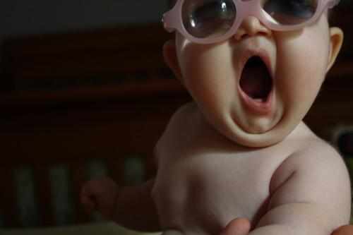 baby - cool baby