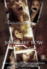 Sorority Row - Cover of CD of Sorority Row