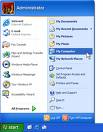 start tab - how start tab looks
