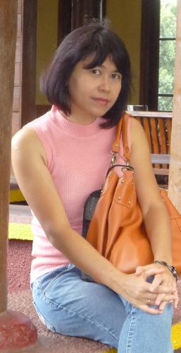 wonosari - this pict was taken in the tea plantations wonosari, Lawang, Malang Regency
