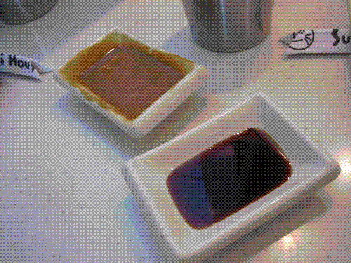 wasabi  - sex enhancer