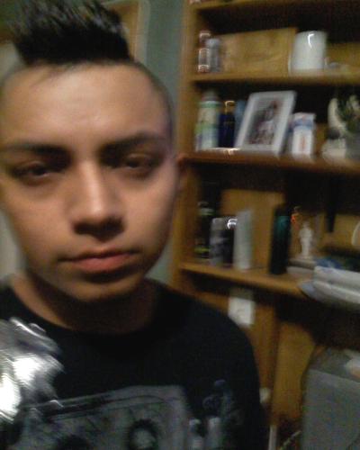 jose - me and my life