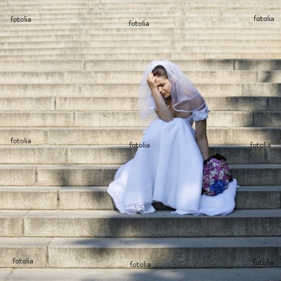 sacrifice - a shattered bride...willing to sacrifice