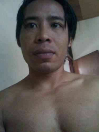 My Pic - Preparing my self afta take a bath