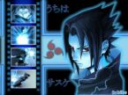 Sasuke - A character from jap manja, naruto.. haha