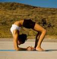 health - people doing exercise