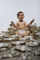 Money - Holding Money is very interesting