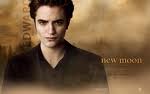 Robert Pattinson - this is a photo of robert whose nick name is flippy!
