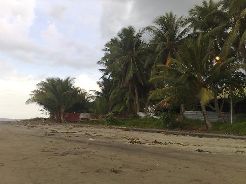 philippines - philippine beach