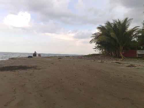 philippines - philippine beach