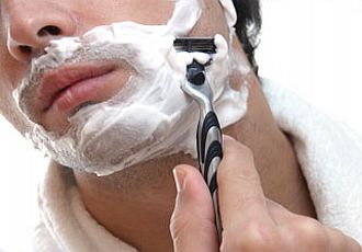 men&#039;s grooming - is it healthy to our skin to shave everyday?
