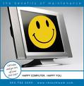 life - life is computer