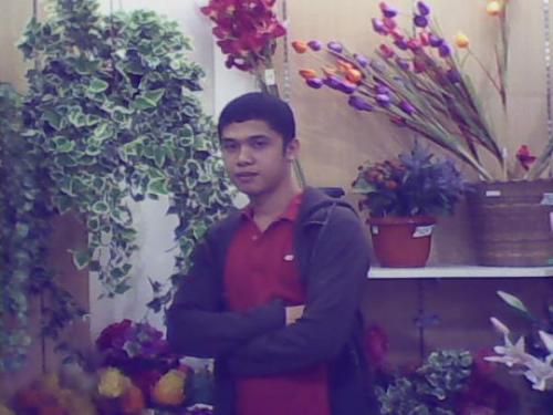 dadudezz - this photo shows my simplicity and humbleness..