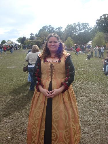Ren Fest 2009 (b) - Ren Fest 2009, MN