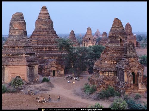 travel - national geography wallpaper