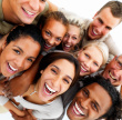 cheerful friends - Cheerful friends