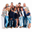 Youth friends  - These are group of friends enjoying their time by bunking the classes