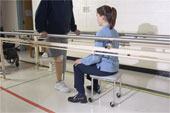 physiotherapy - It is folly to think that only disabled/injured go in for physiotherapy