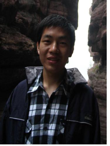 photo - it is in henan province,China