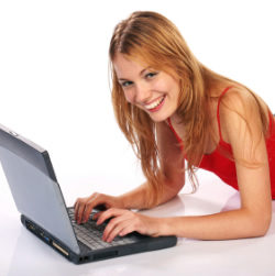 Online chat - Chatting online is a good time pass and nothing more than that.