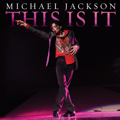 michael jackson - dancer