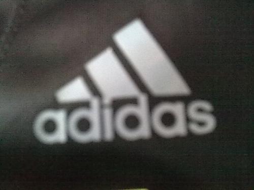 Adidas theme - Adidas Emblema.