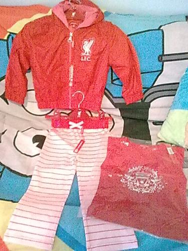 Liverpool wear - Liverpool wear