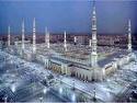 mosque - masjidil haram mosque in makkah
