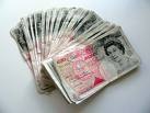life - life without money is difficult
