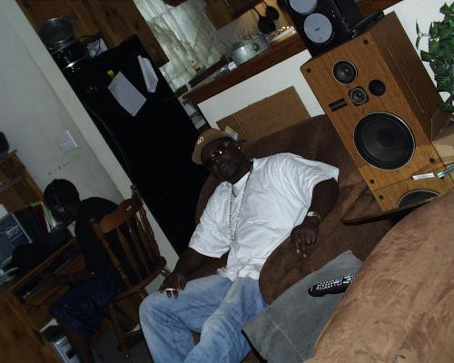 Ceo Of Topmo Recordz - topmo recordz we in da house