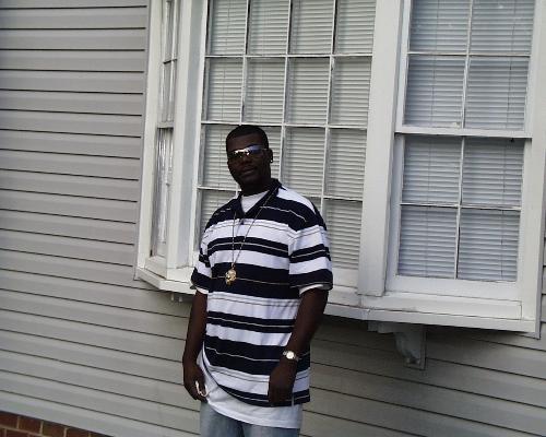 Ceo Of Topmo Recordz - topmo recordz thats were its at!!!